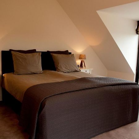 B&B Rue Haute Eben-Emael Exteriér fotografie