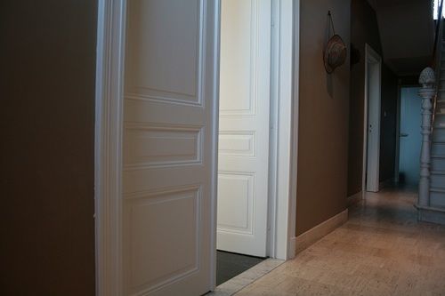 B&B Rue Haute Eben-Emael Exteriér fotografie